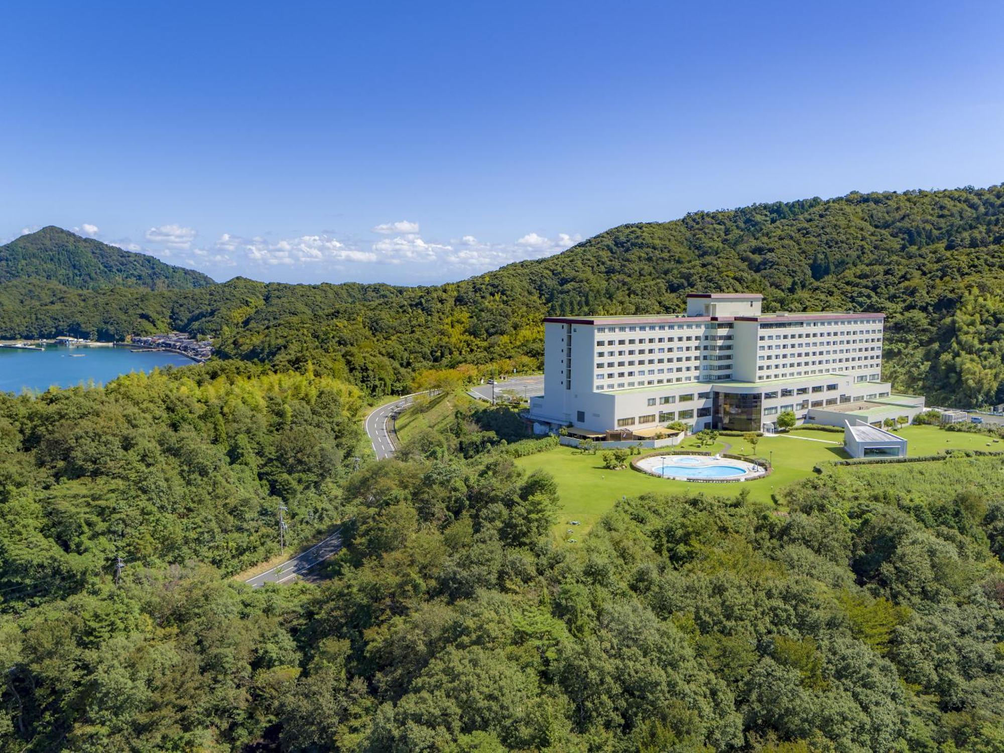Mercure Kyoto Miyazu Resort & Spa Екстер'єр фото