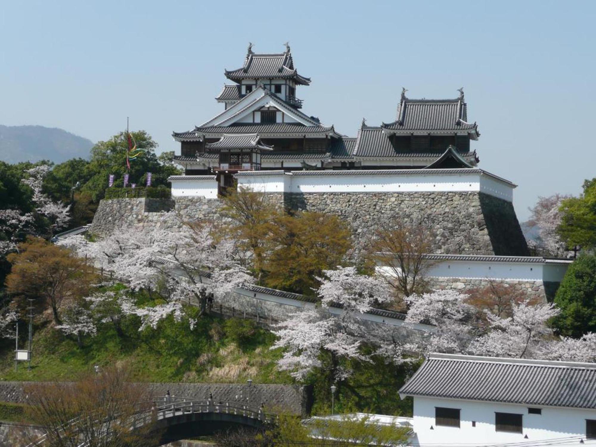 Mercure Kyoto Miyazu Resort & Spa Екстер'єр фото