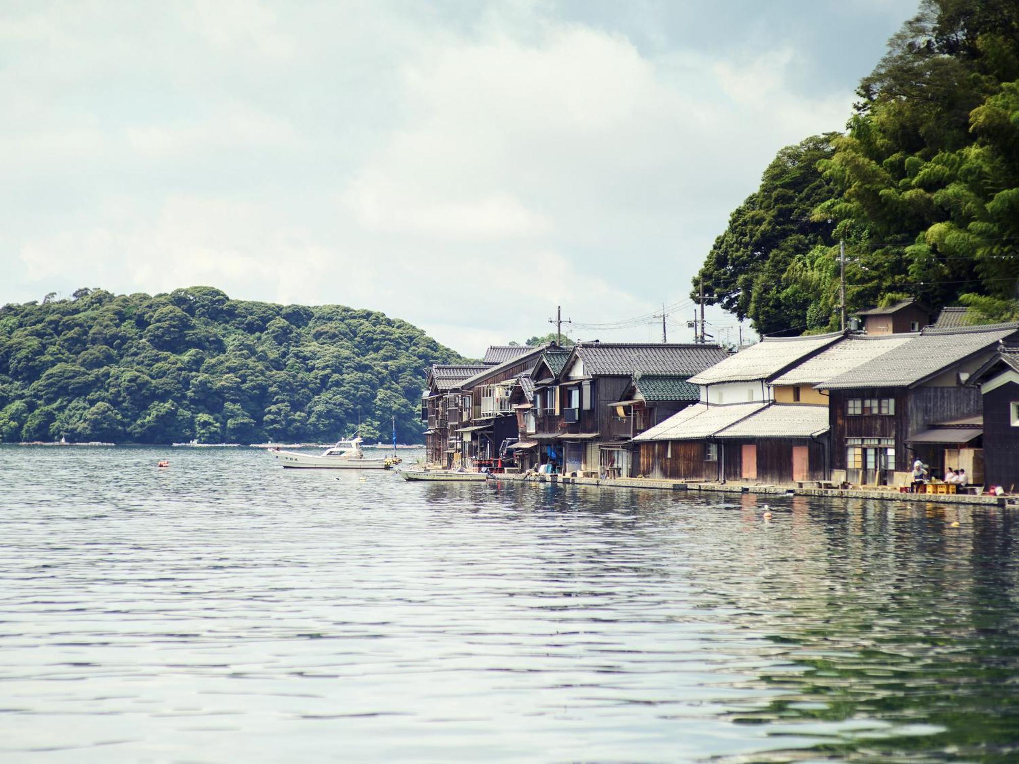 Mercure Kyoto Miyazu Resort & Spa Екстер'єр фото