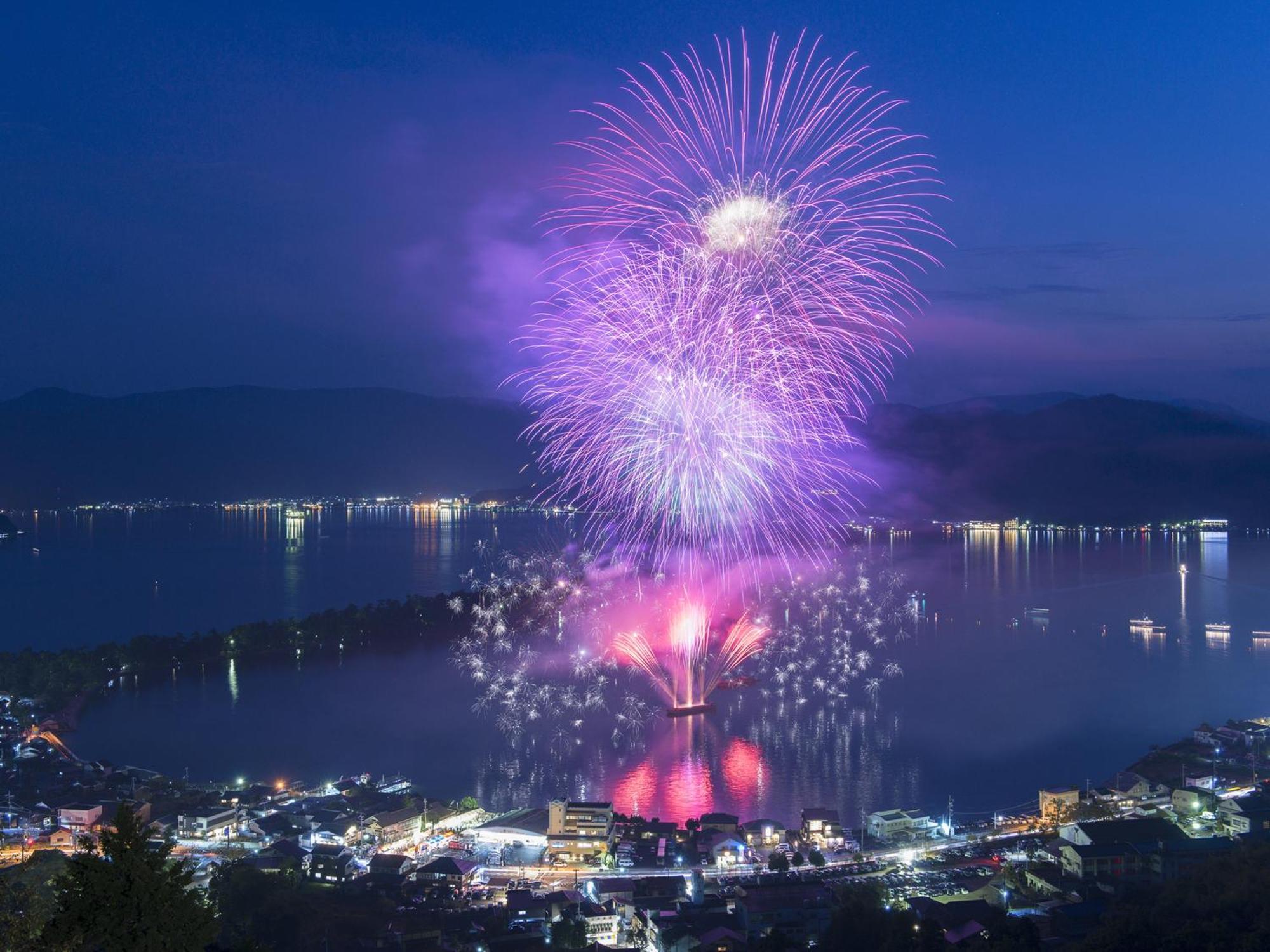 Mercure Kyoto Miyazu Resort & Spa Екстер'єр фото
