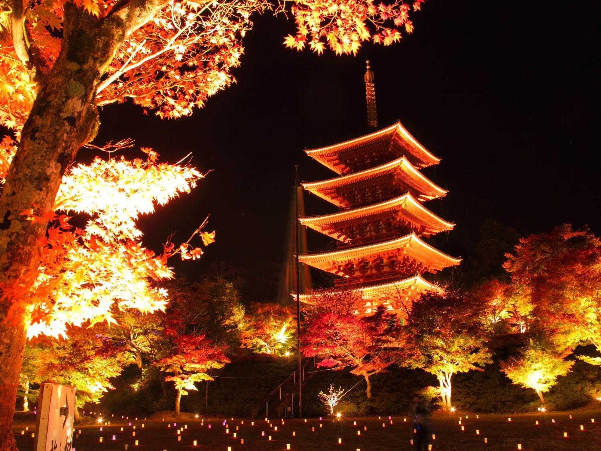 Mercure Kyoto Miyazu Resort & Spa Екстер'єр фото