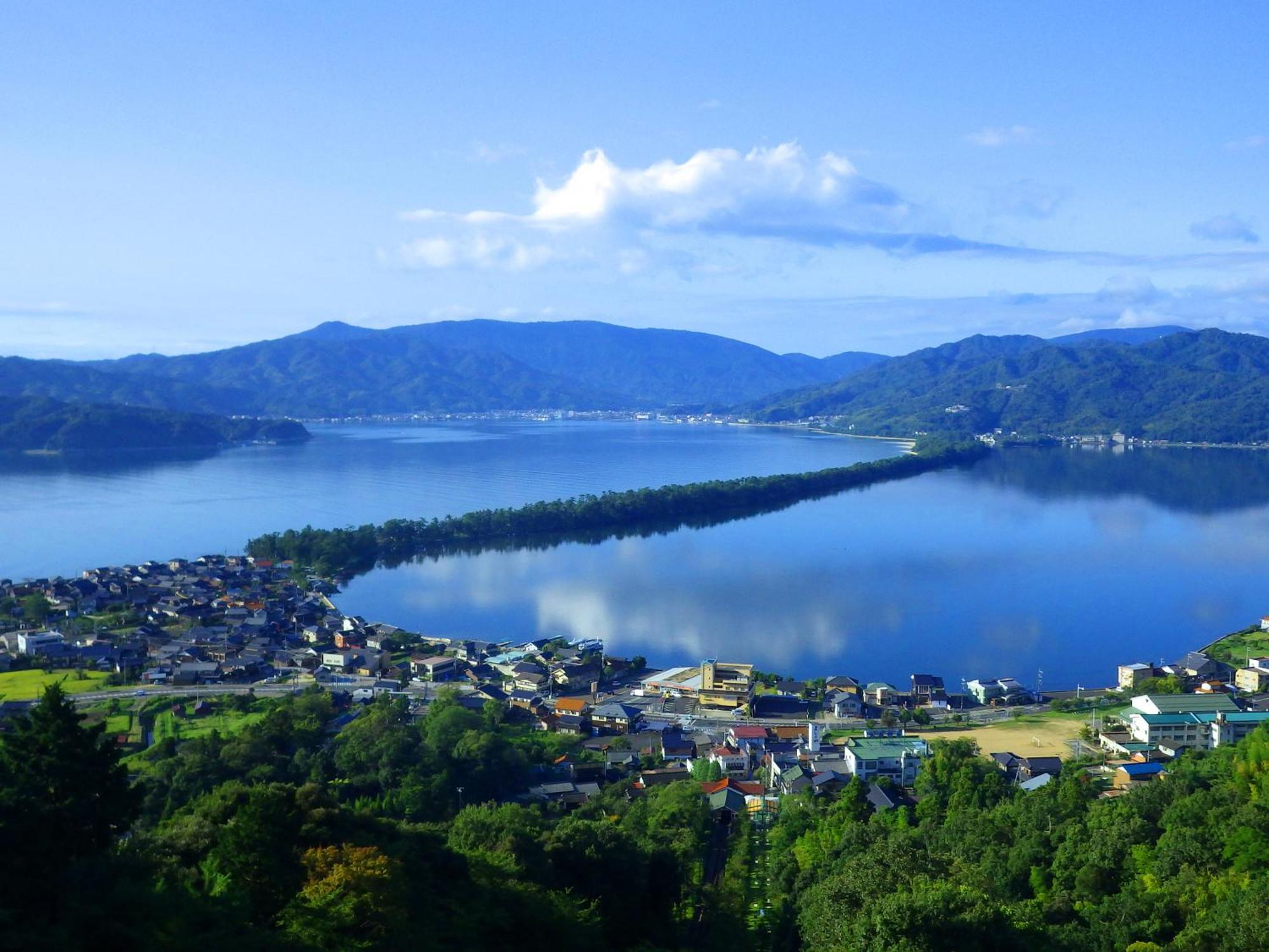 Mercure Kyoto Miyazu Resort & Spa Екстер'єр фото