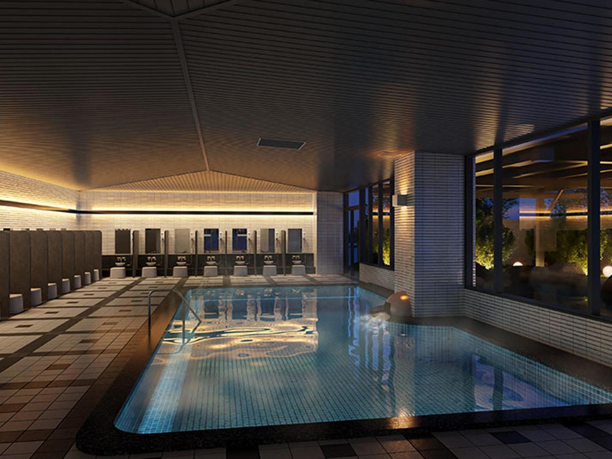 Mercure Kyoto Miyazu Resort & Spa Екстер'єр фото