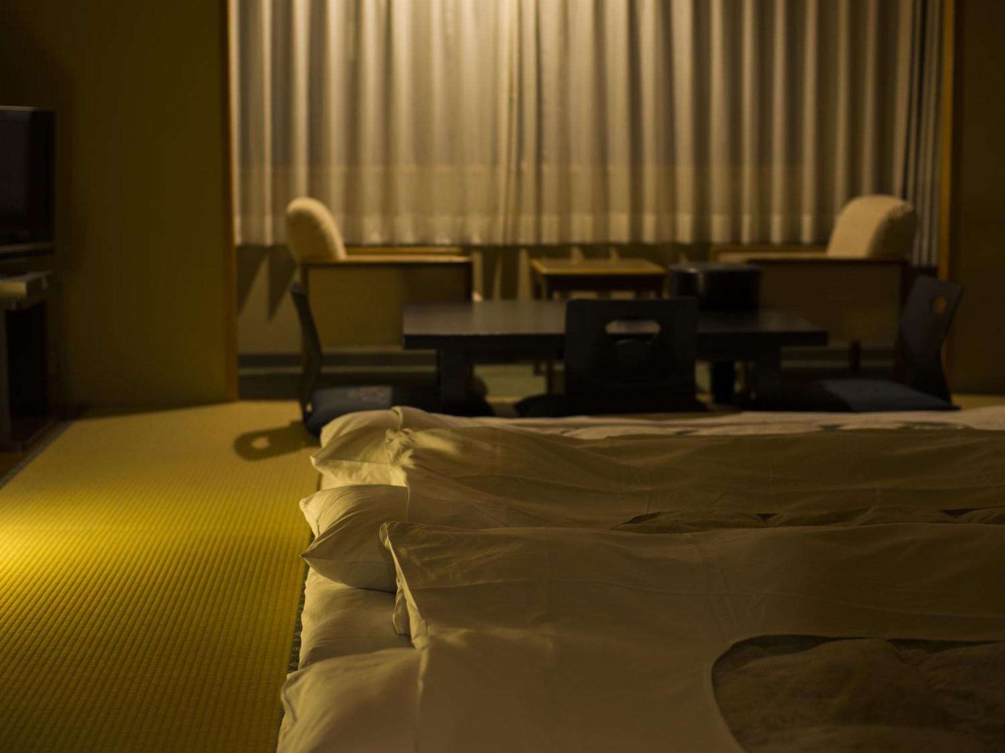 Mercure Kyoto Miyazu Resort & Spa Номер фото
