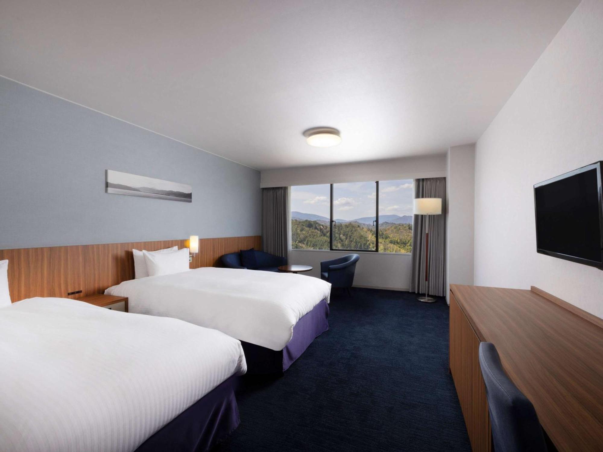 Mercure Kyoto Miyazu Resort & Spa Екстер'єр фото