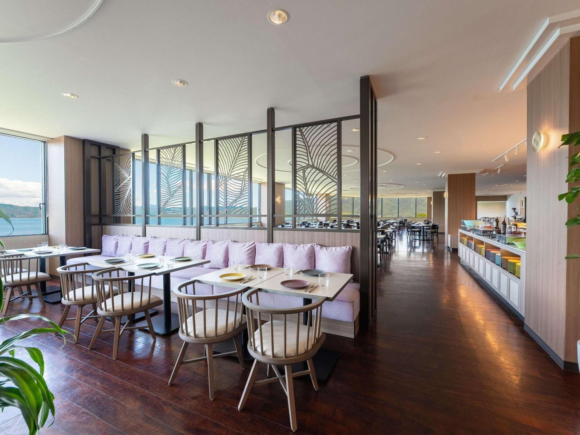Mercure Kyoto Miyazu Resort & Spa Екстер'єр фото
