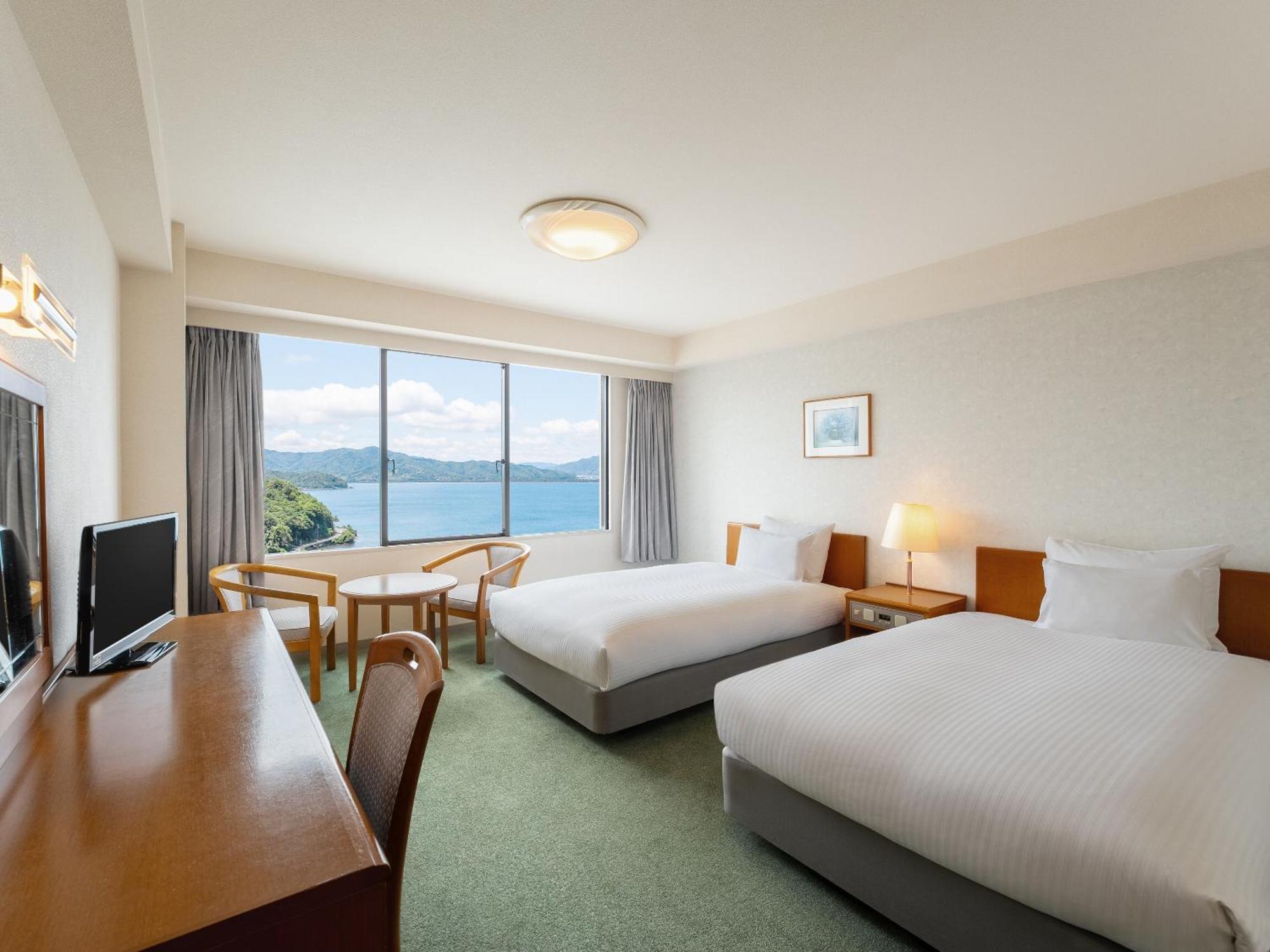 Mercure Kyoto Miyazu Resort & Spa Екстер'єр фото