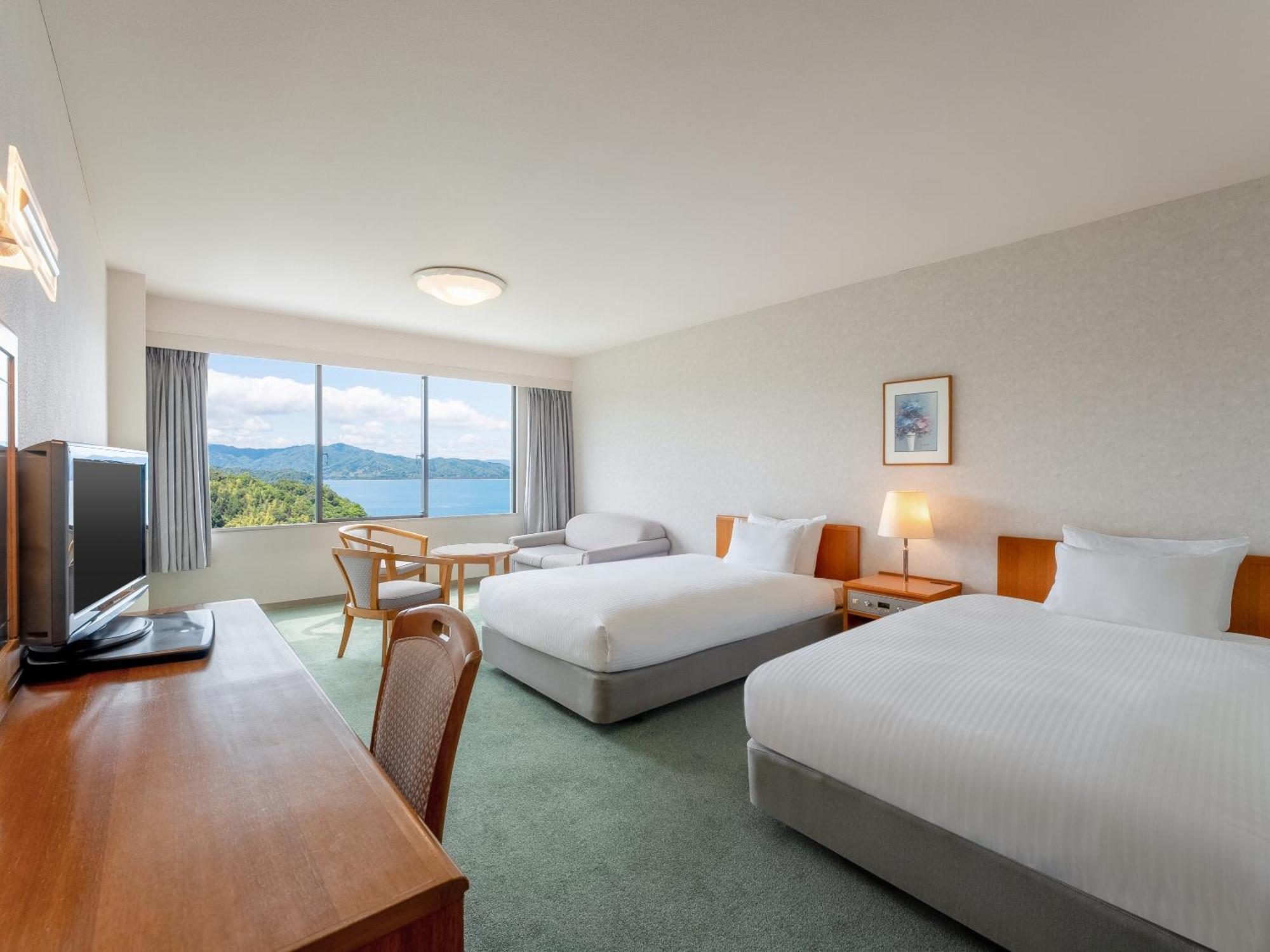 Mercure Kyoto Miyazu Resort & Spa Екстер'єр фото