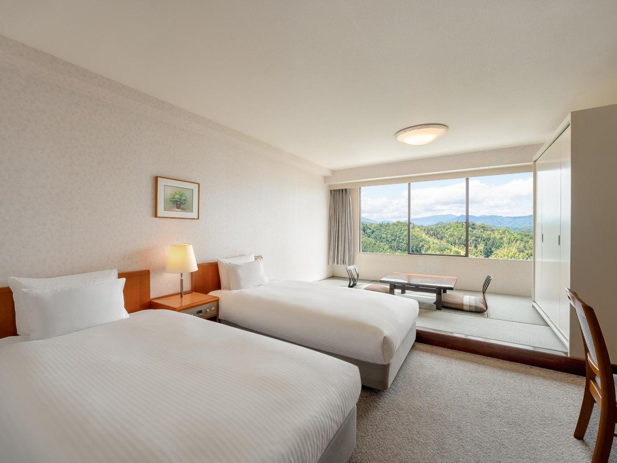Mercure Kyoto Miyazu Resort & Spa Екстер'єр фото