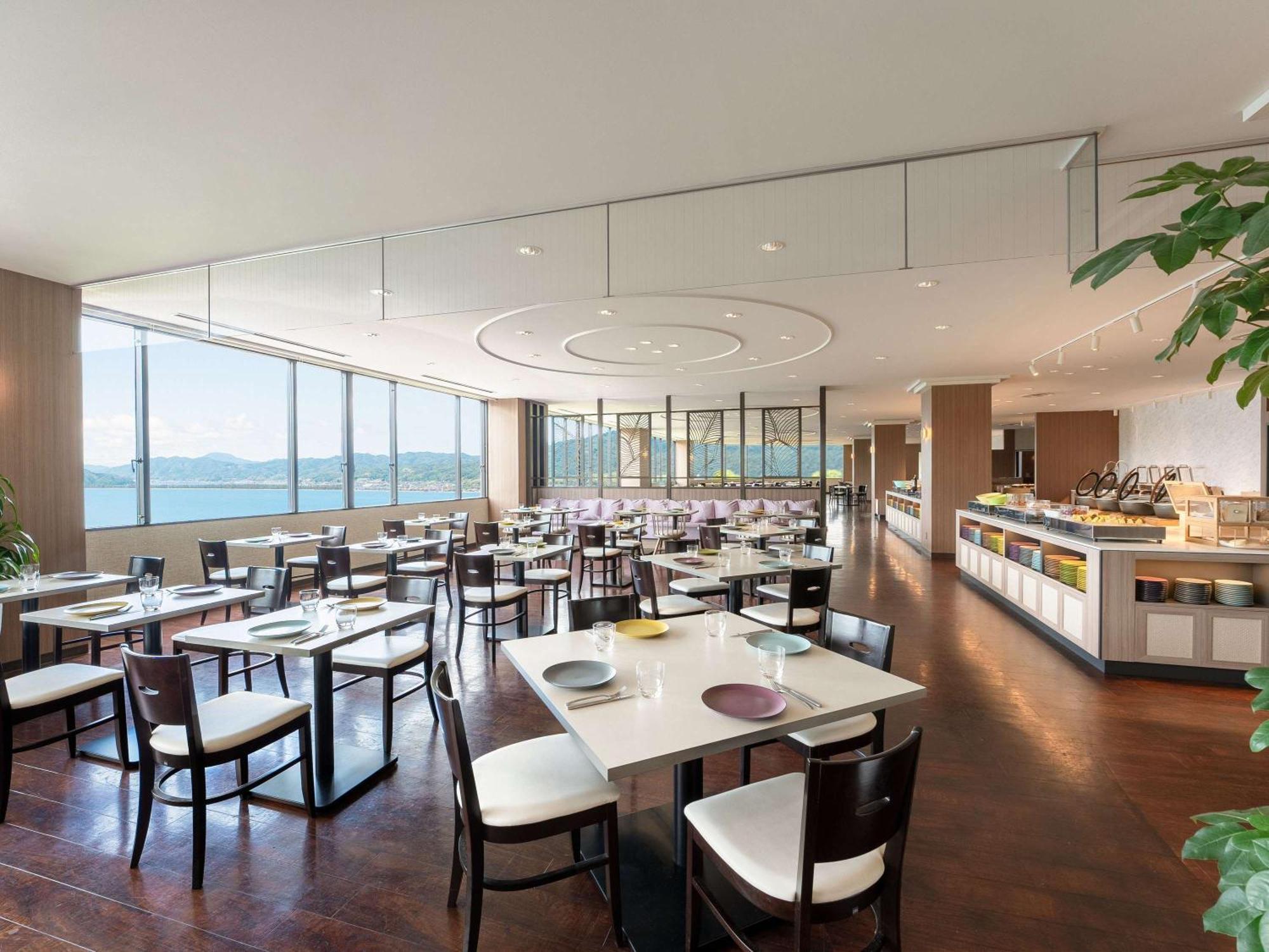 Mercure Kyoto Miyazu Resort & Spa Екстер'єр фото